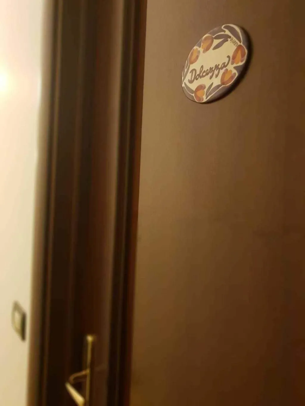 Room, Dimoramuri B&b, Catania