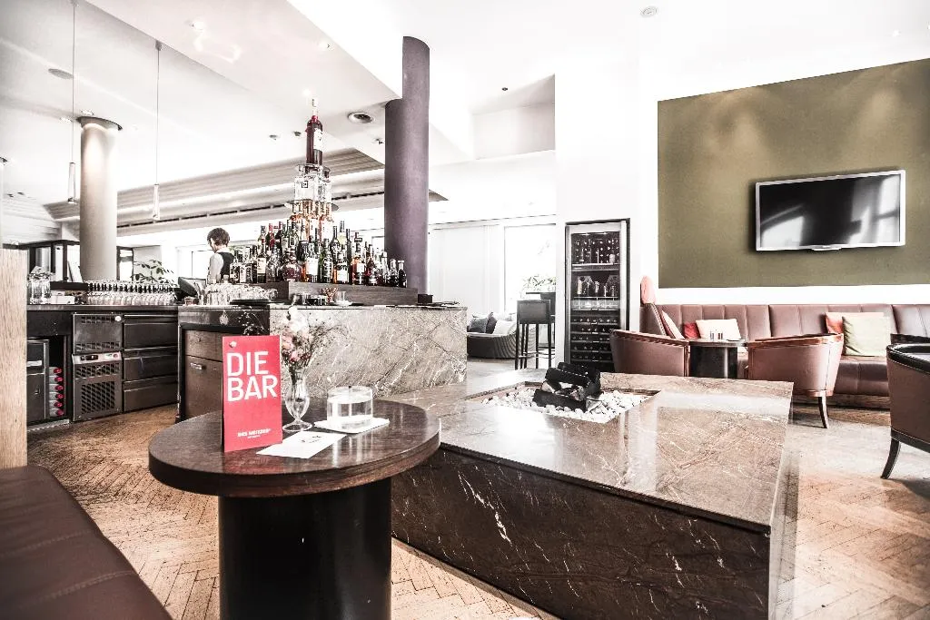 Bar, Das Weitzer, Graz