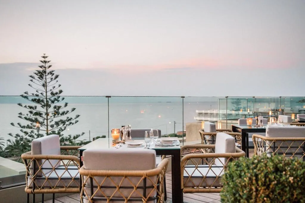 General view, Sheraton Rhodes Resort, Rhodes
