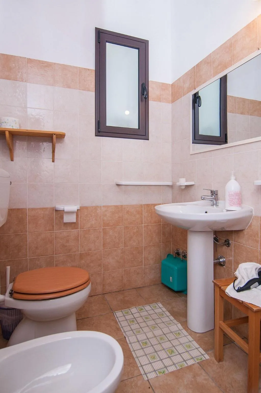 Room, Case Don Ignazio, Catania