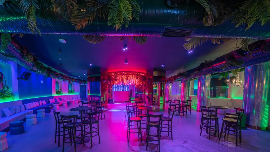 Sports and Entertainment, Liberty Fabay Hotel, Dalaman