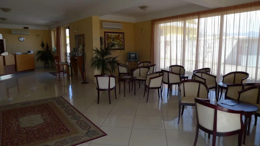 Bar, Kings House Hotel Resort, Taormina