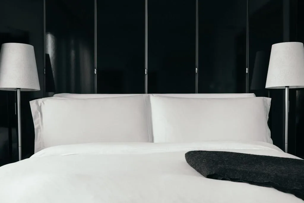 DOUBLE DELUXE KING BED Room, Hotel 101, Reykjavik