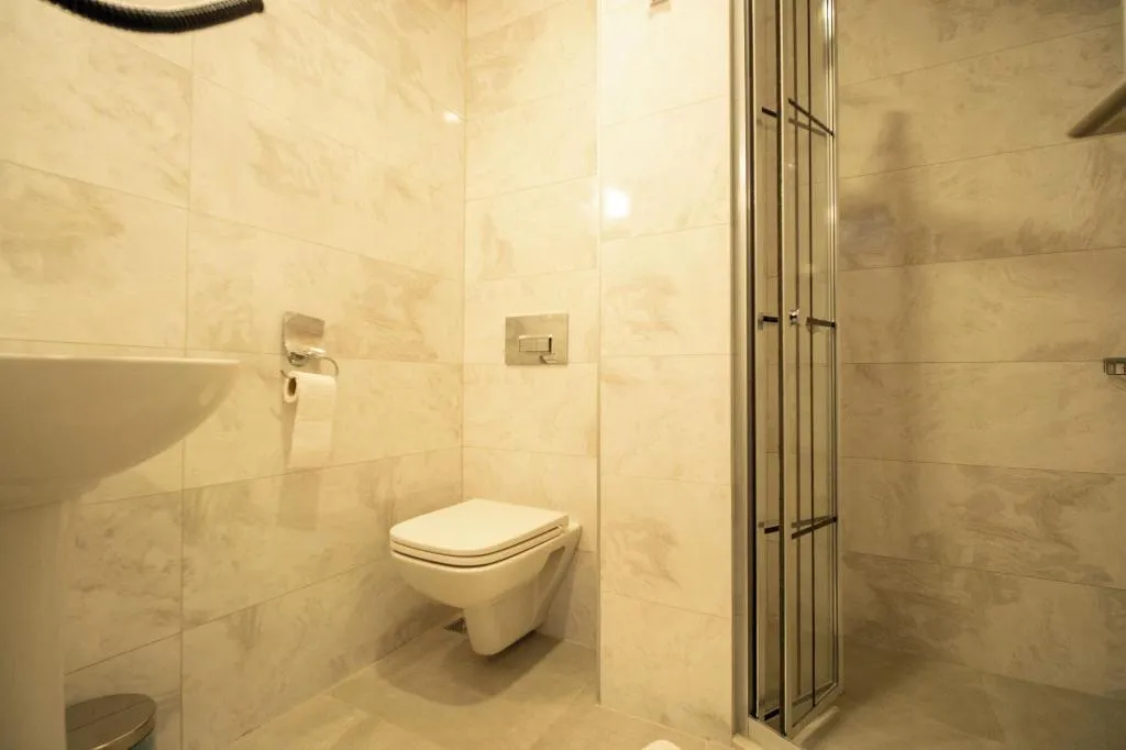 Room, Artemis Hotel Bodrum, Bodrum