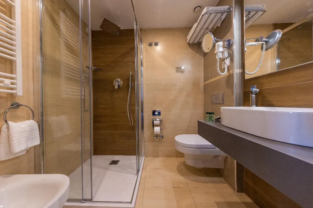 DOUBLE STANDARD Room, Grand Hotel Park, Dubrovnik