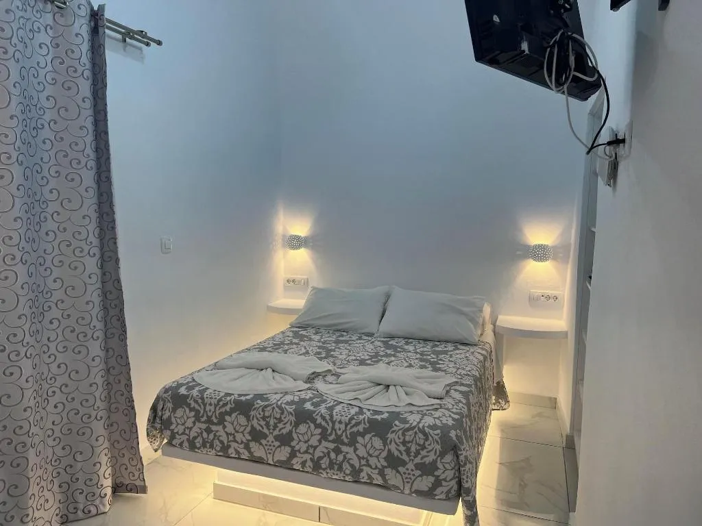 Room, Villa Pavlina, Santorini