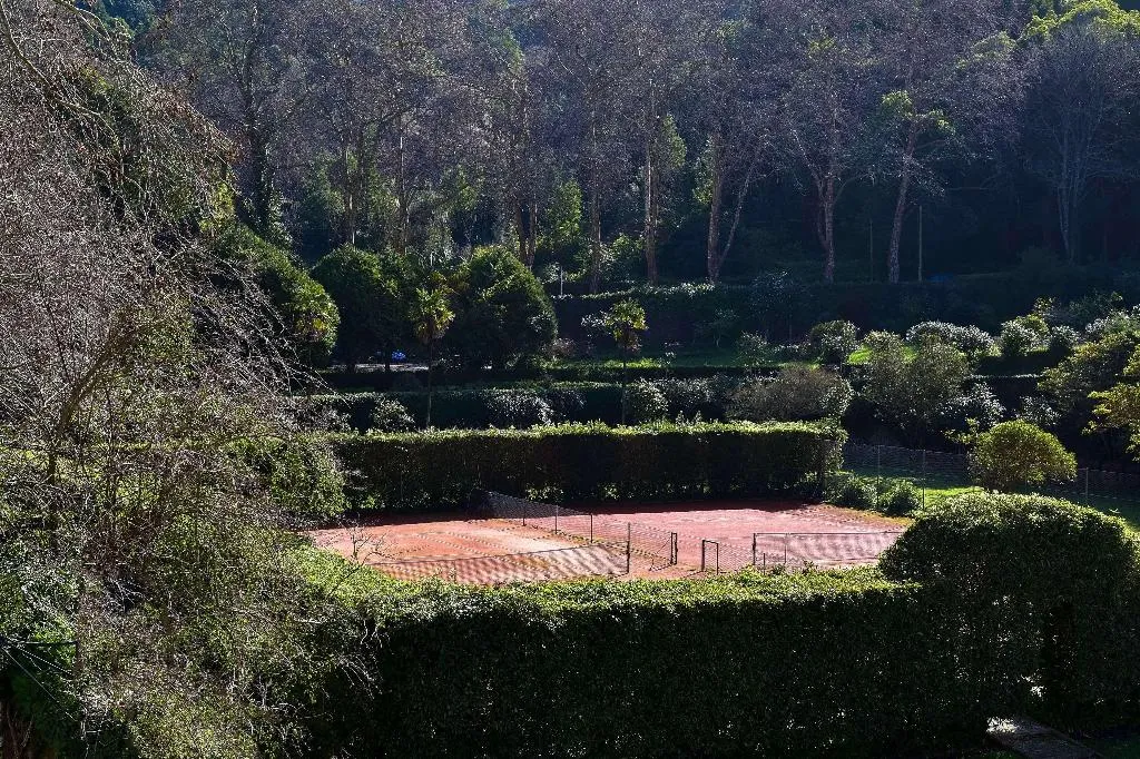 Sports and Entertainment, Valverde Sintra Palácio de Seteais, Lisbon