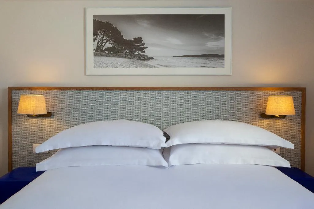 DOUBLE SUPERIOR Room, Bluesun Holiday Village Afrodita, Split