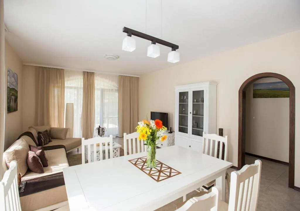 Room, BlackSeaRama Golf & Villas, Varna