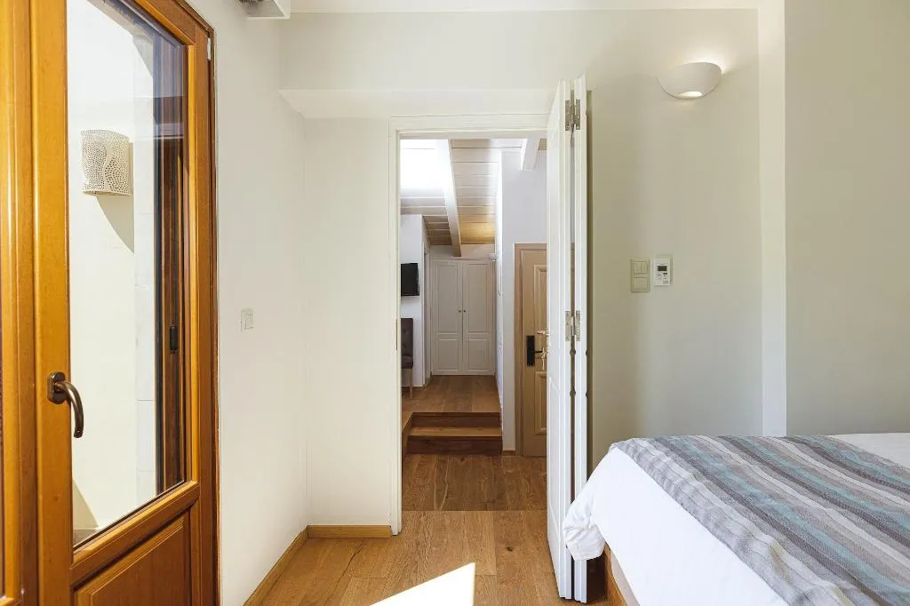 Room, Z Boutique Hotel, Crete