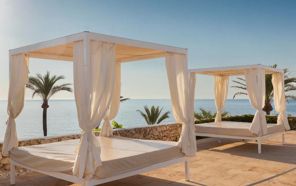 Pool, Hotel Palia Maria Eugenia, Majorca