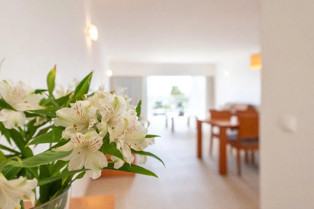 APARTMENT DUPLEX WITH VIEWS Room, Vista Marina Apartamentos Turisticos, Algarve
