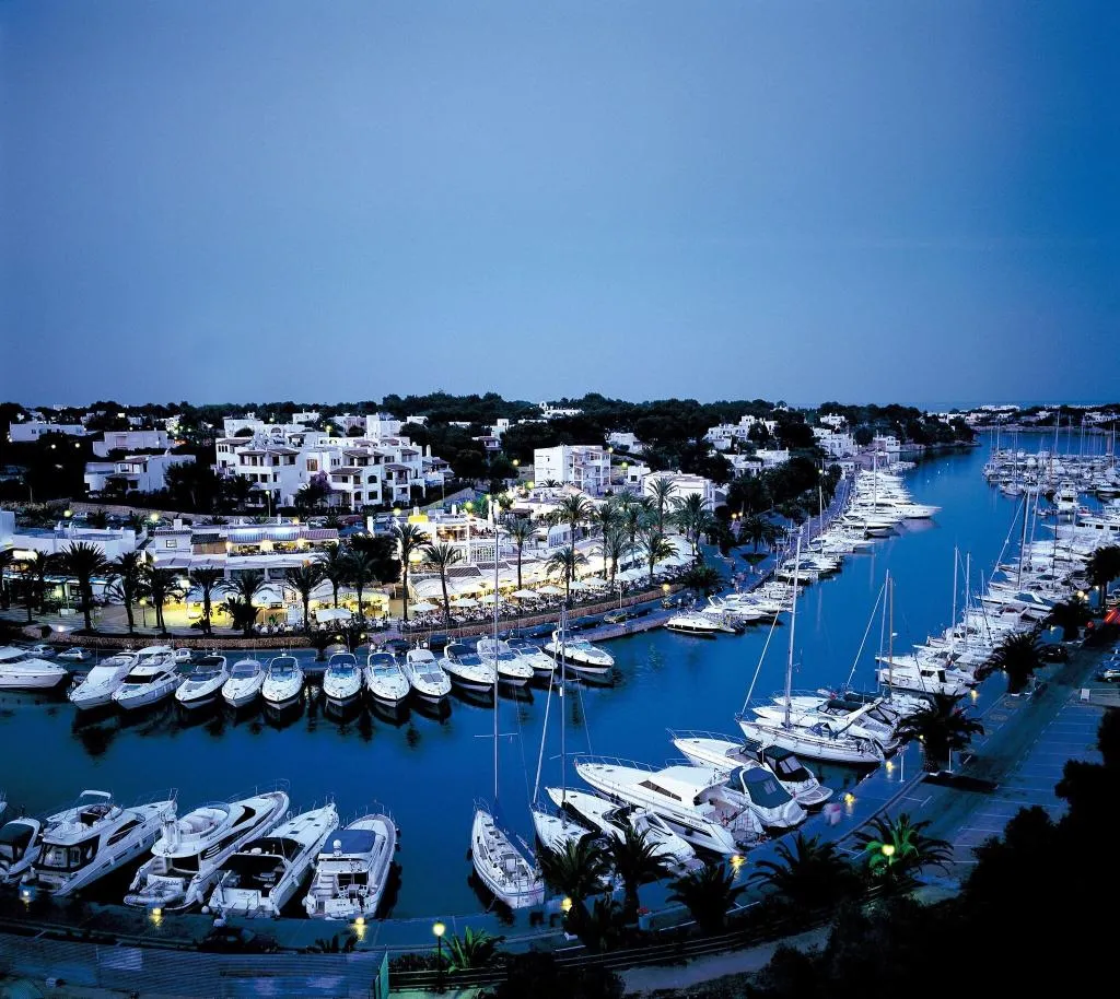 General view, Inturotel Sa Marina, Majorca