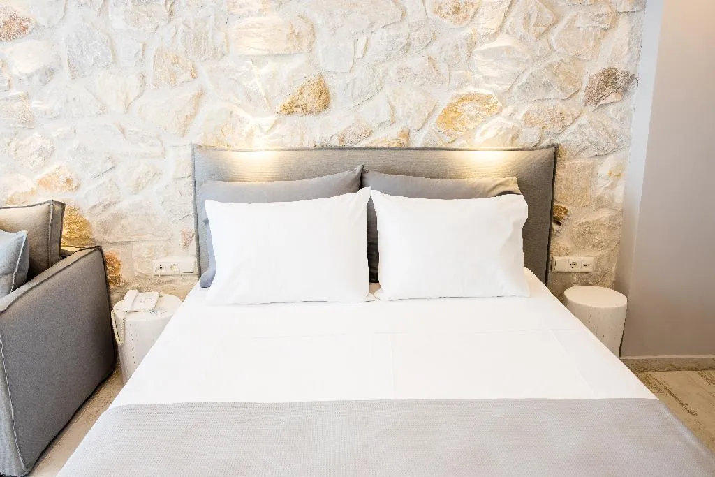 FAMILY ROOM SUPERIOR SEA VIEW Room, Kali Thea Suites, Halkidiki