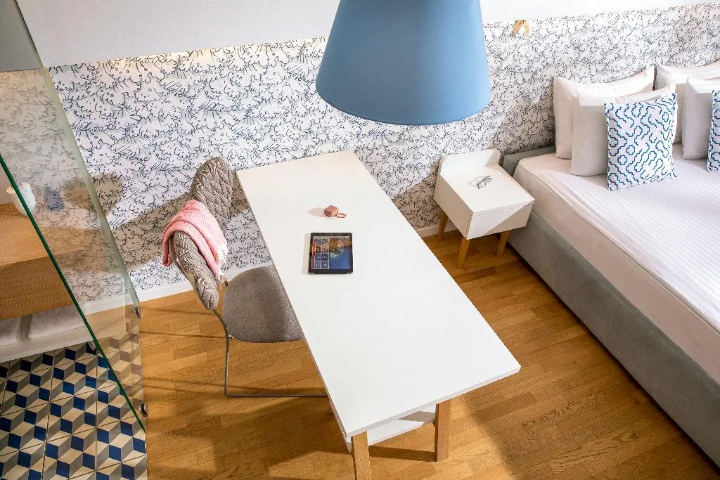 DOUBLE STANDARD Room, TUI Blue Makarska, Split