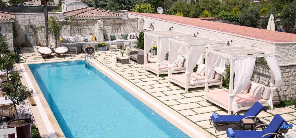 Pool, Casa Luna Hotel Alacati, Izmir