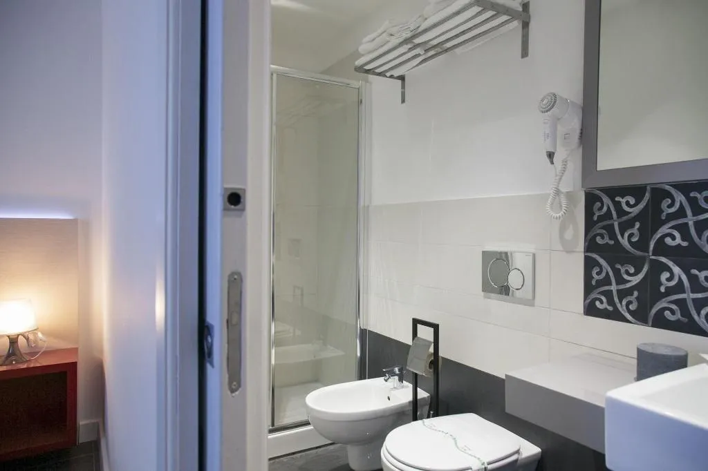 Room, B&B Nostos, Catania