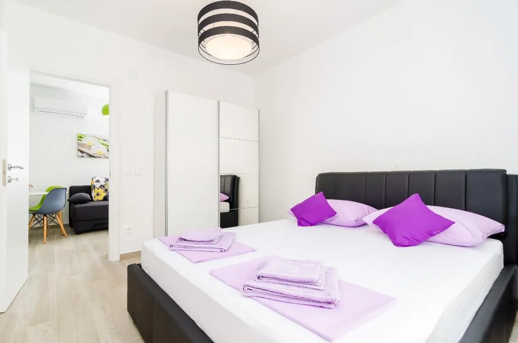 APARTMENT PREMIUM ONE BEDROOM Room, ABC Apartments, Dubrovnik