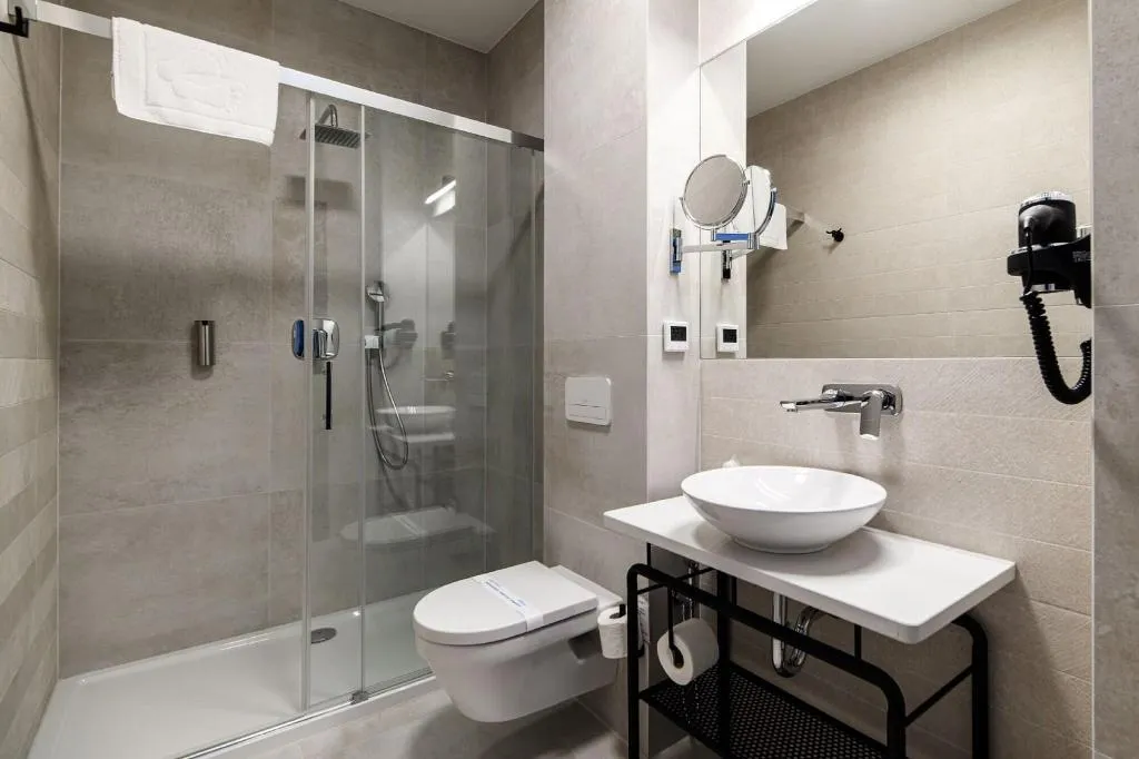 Room, Dream Boutique Aparthotel, Krakow
