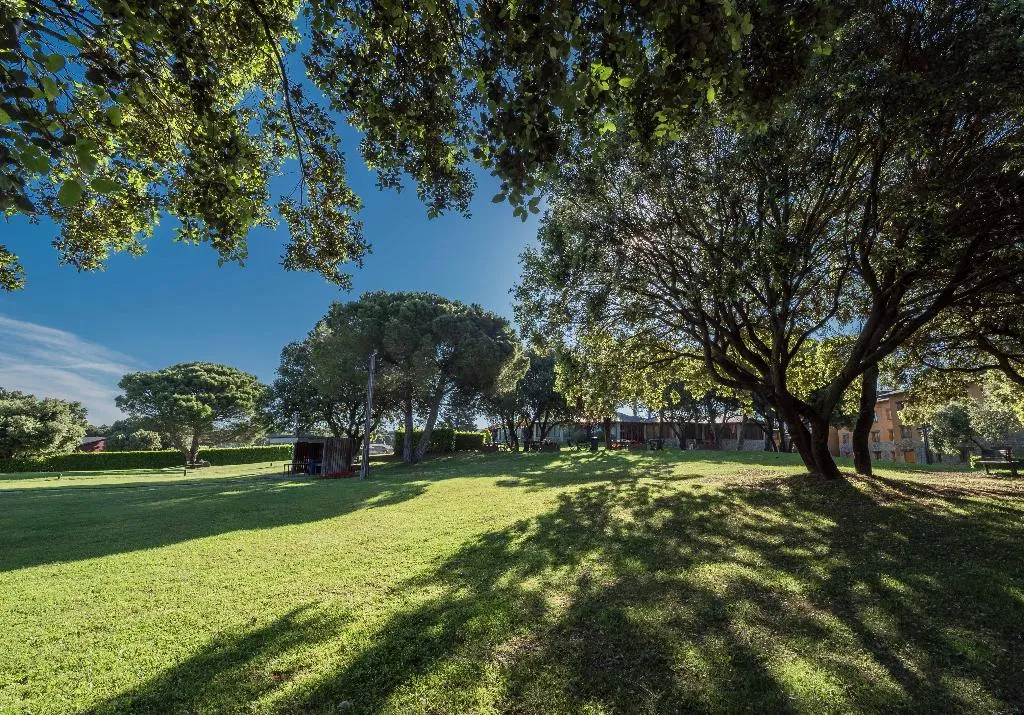 General view, Montanya Hotel & Lodge, Costa Brava