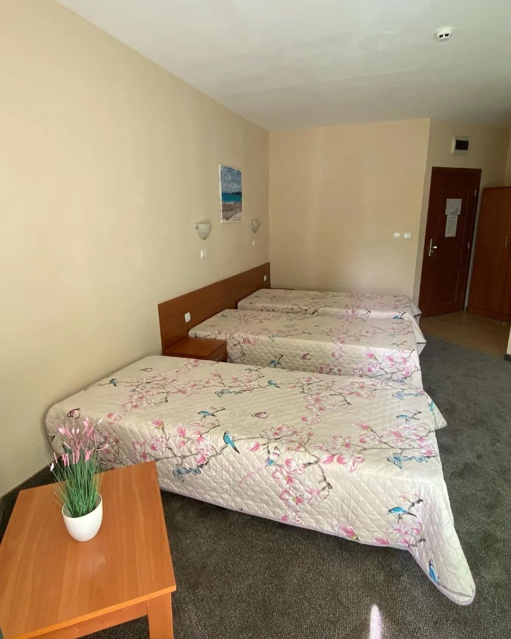 TRIPLE STANDARD Room, Hotel L&B Sunny Beach, Bourgas