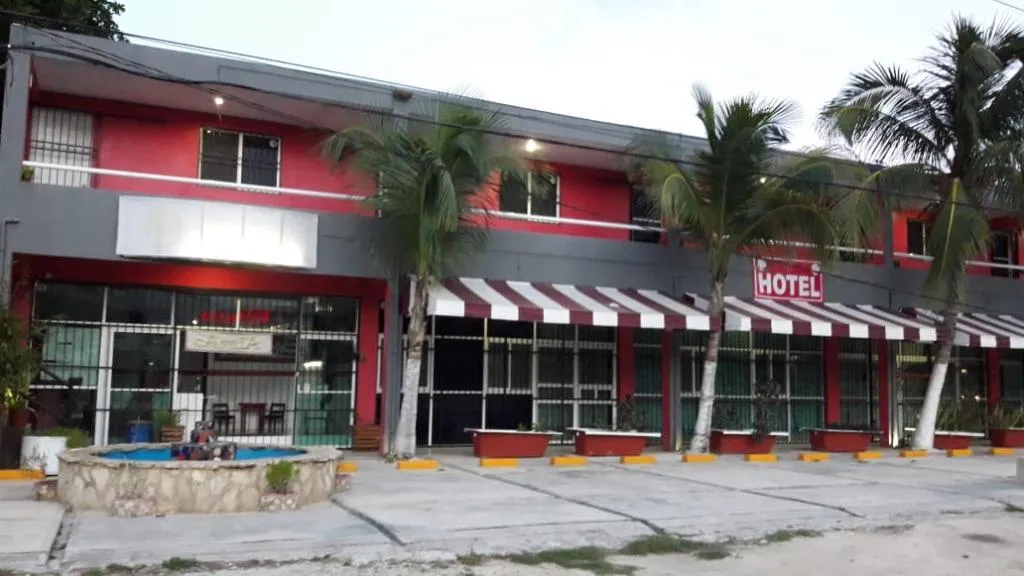 General view, Casaia Tulum, Cancun Area