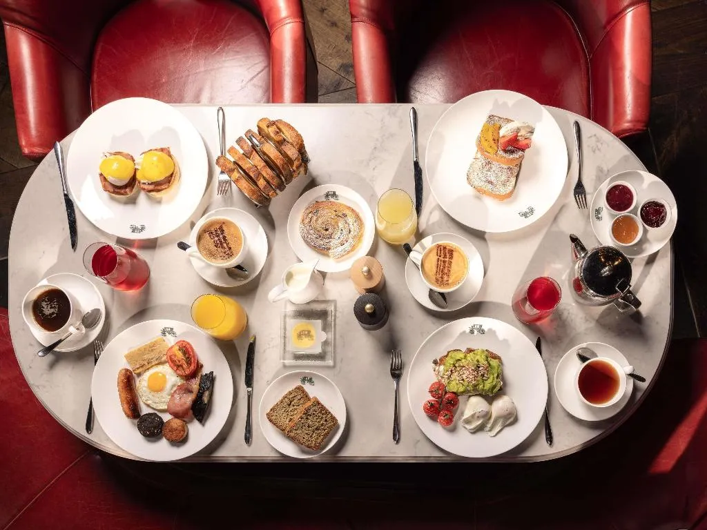 Restaurant, Carton House, a Fairmont Managed Hotel, Dublin
