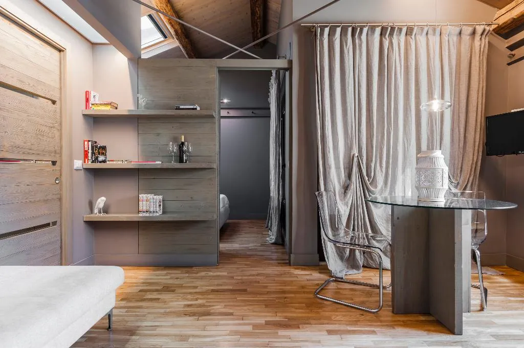 STUDIO CAPACITY 2 Room, Ferrini Home - Via Monte Sant'Agata, Catania