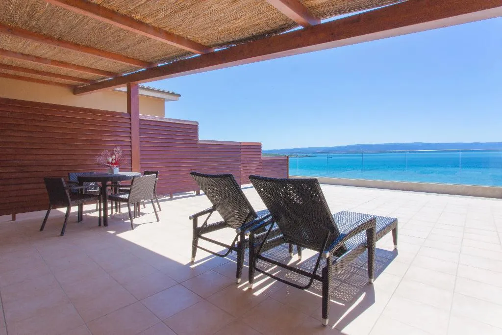 SUITE SEA VIEW Room, Hotel Dei Pini, Alghero