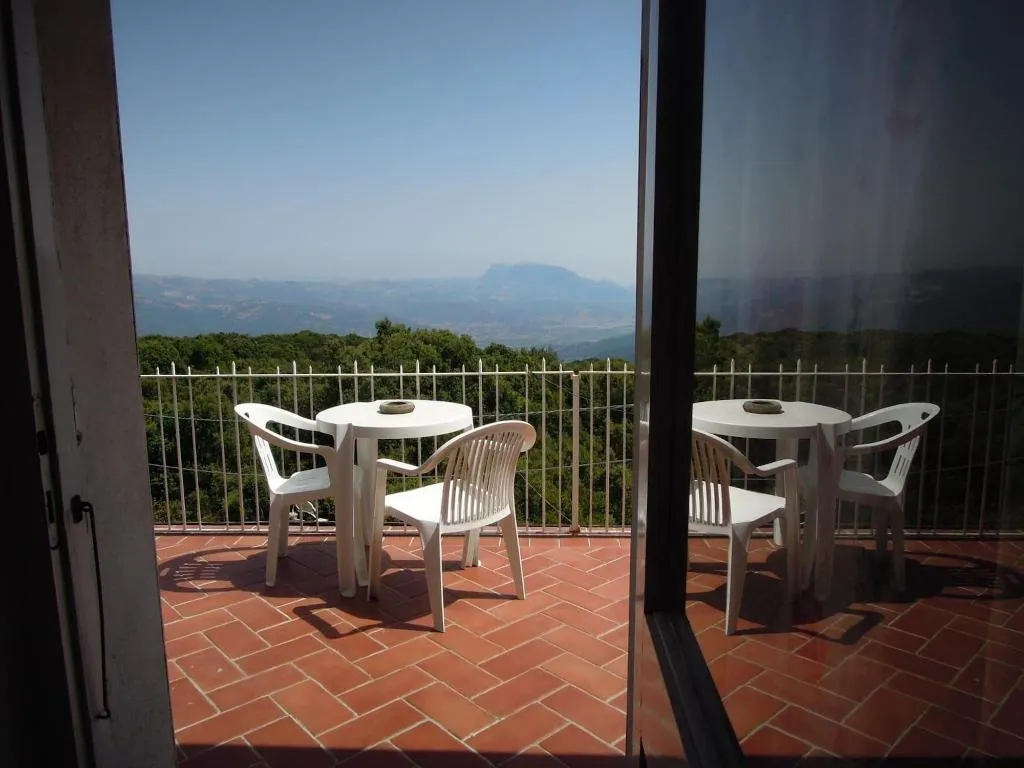 Room, Casa Solotti, Olbia