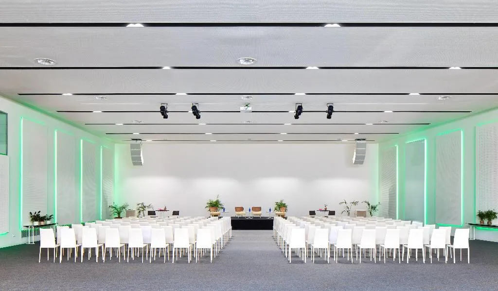 Conferences, Melia Calvia Beach, Majorca