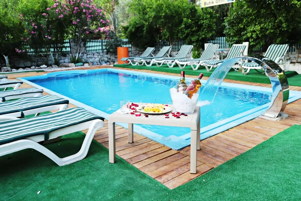 Sports and Entertainment, Gaia Hotel Olimpos, Antalya