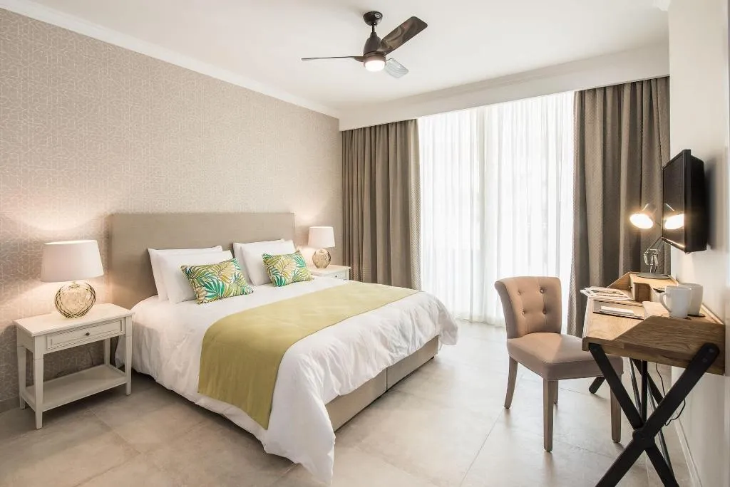 General view, Cesca Boutique Hotel, Malta