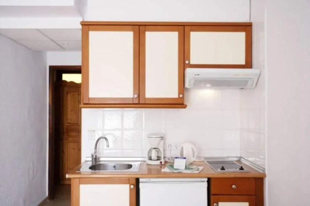 Room, Hotel Cala Santanyi, Majorca
