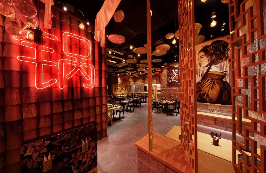 Restaurant, Citymax Hotel Business Bay, Dubai