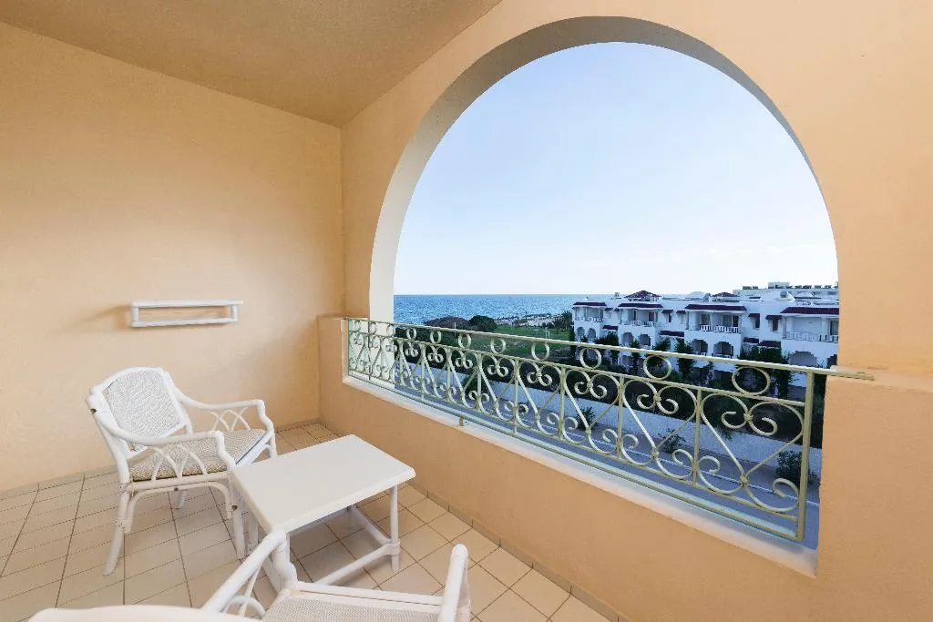 DOUBLE SIDE SEA VIEW Room, Iberostar Waves Averroes, Tunisia