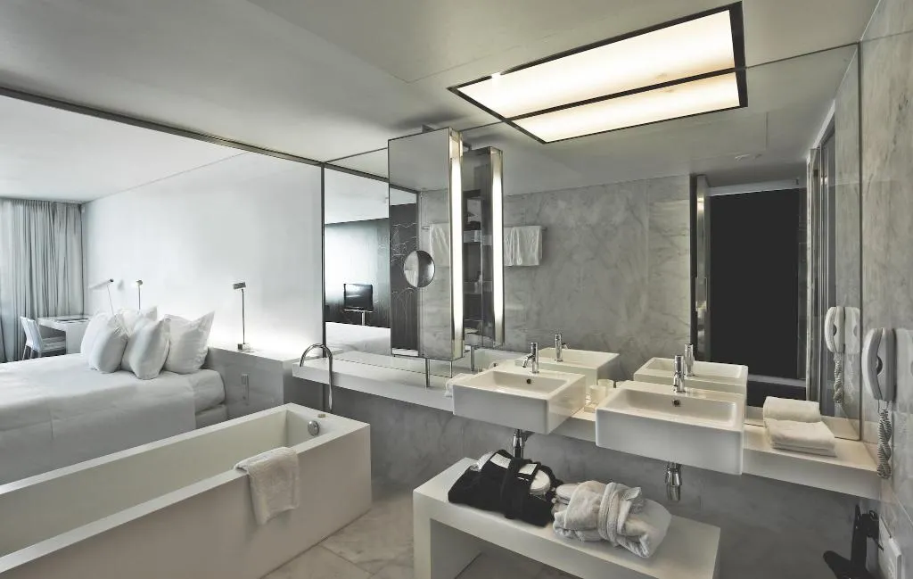Room, Altis Belem Hotel & Spa, a Member of Design Hotels, Lisbon