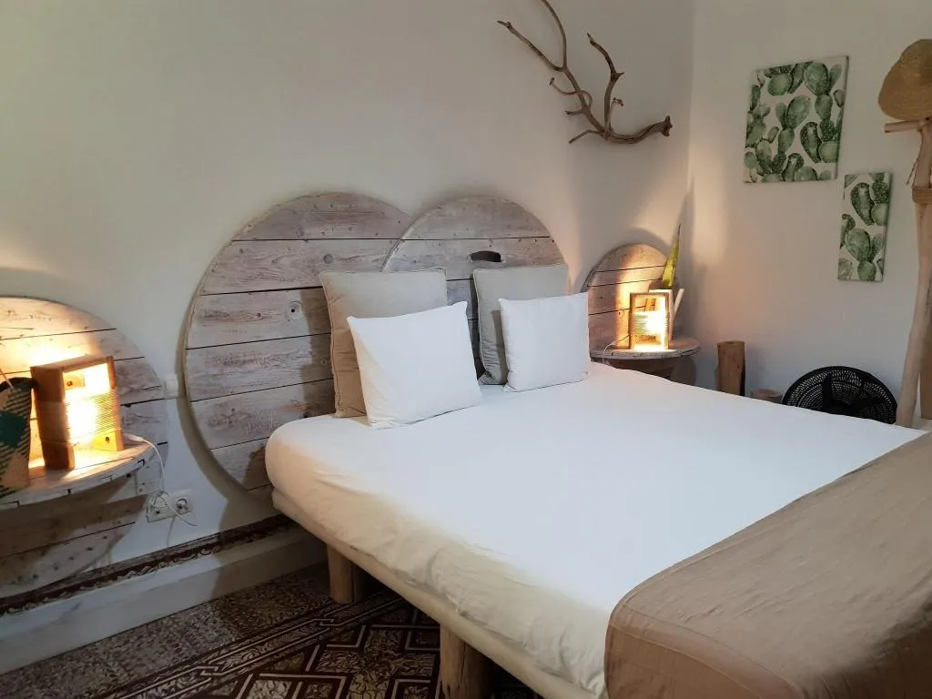 Room, Cactus Host, Gran Canaria