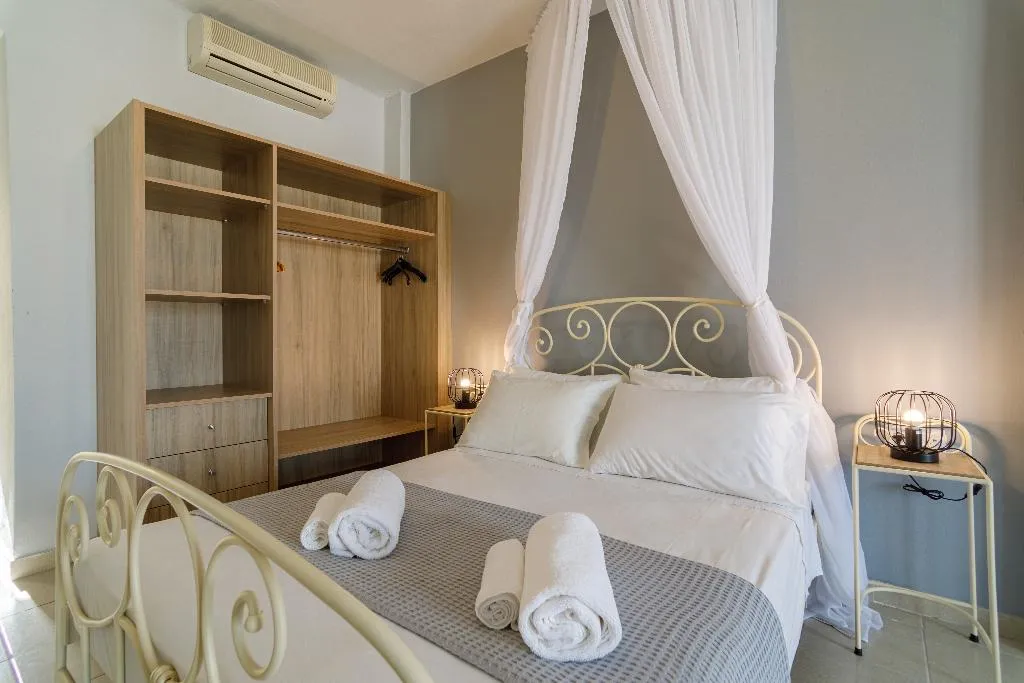 Double or Twin SUPERIOR SEA VIEW Room, Hermes, Kos