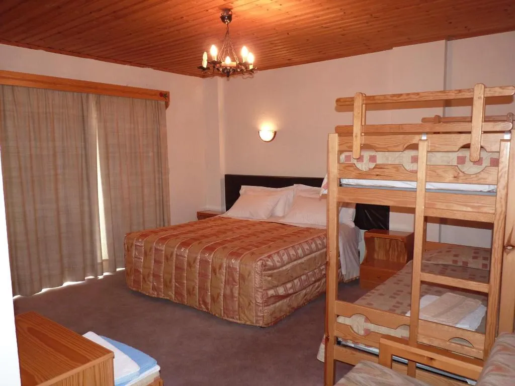 Room, Mountain Rose Garden Hotel, Cyprus