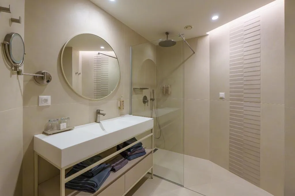DOUBLE DELUXE Room, Grifid Hotel Arabella, Varna