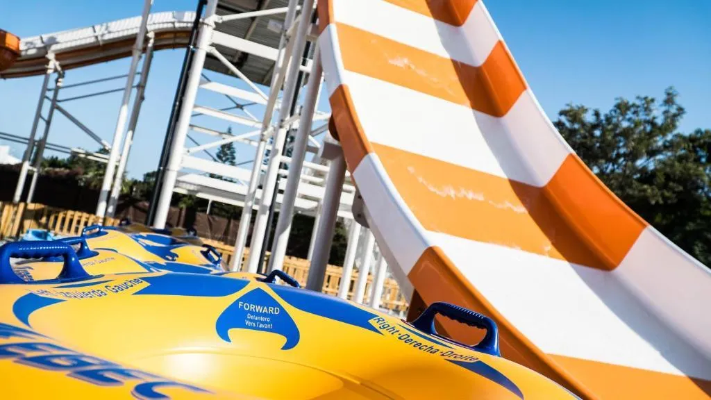 Sports and Entertainment, Alegria Costa Ballena Aquafun, Costa De La Luz