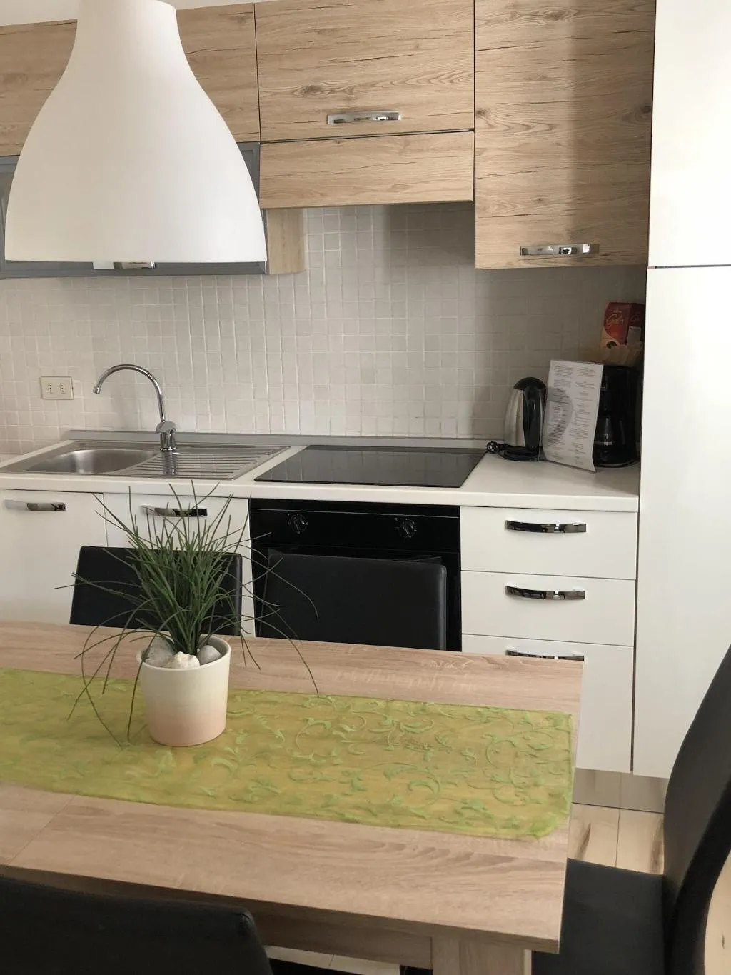 Room, Hotel Canarino, Milan