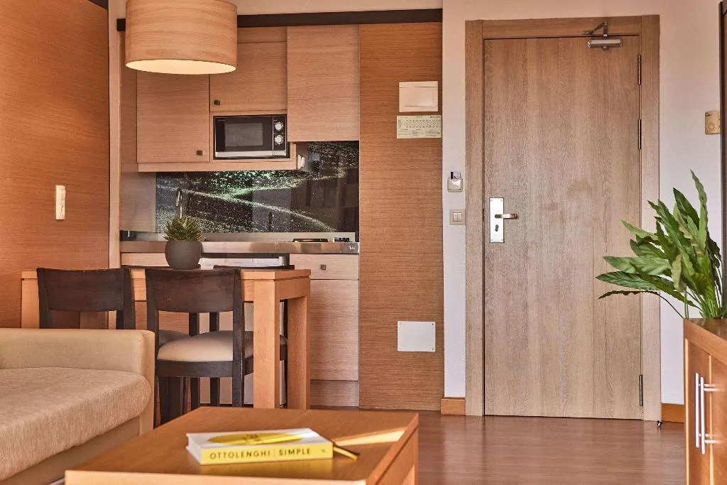 Room, Zafiro Tropic, Majorca