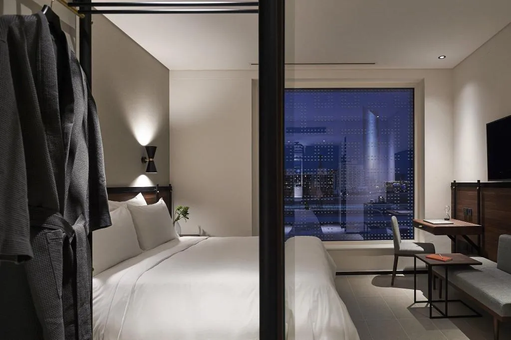 Room, Form Hotel Dubai, Dubai