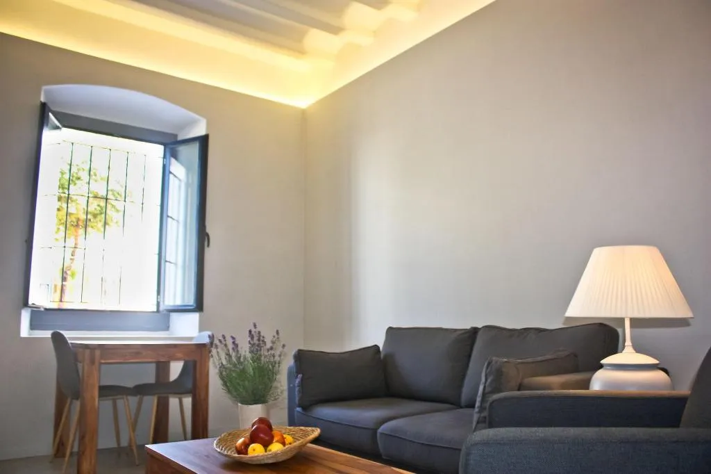 Room, Casa Calella, Costa Brava