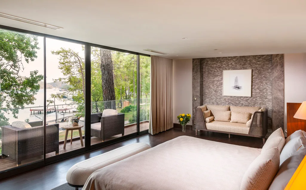 VILLA TWO BEDROOMS Room, Club Prive By Rixos Gocek, Dalaman