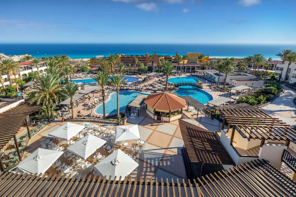 General view, Occidental Jandía Mar – All Inclusive, Fuerteventura