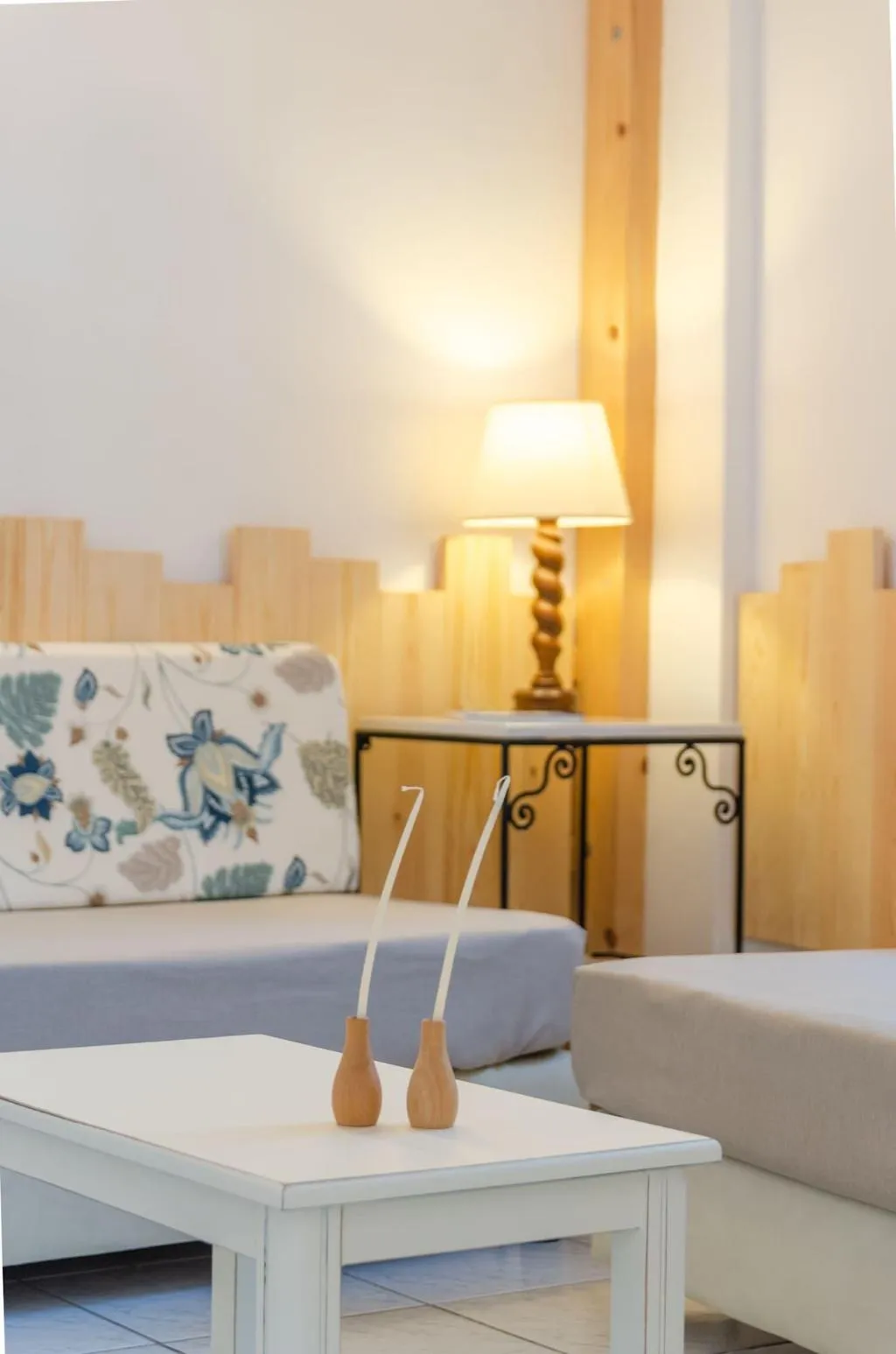 QUADRUPLE DUPLEX Room, Happiness Apartments, Crete