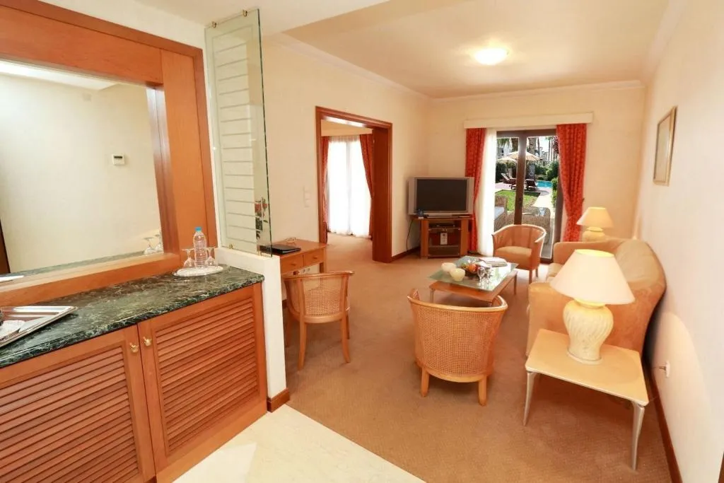 SUITE STANDARD Room, Annabelle Beach Resort, Crete